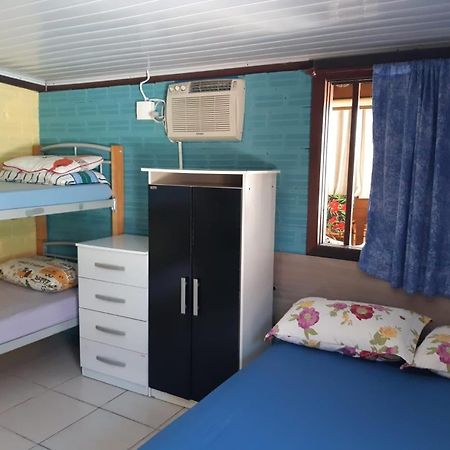 Recanto Do Sol Pousada Capao da Canoa Ngoại thất bức ảnh