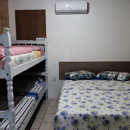 Recanto Do Sol Pousada Capao da Canoa Ngoại thất bức ảnh