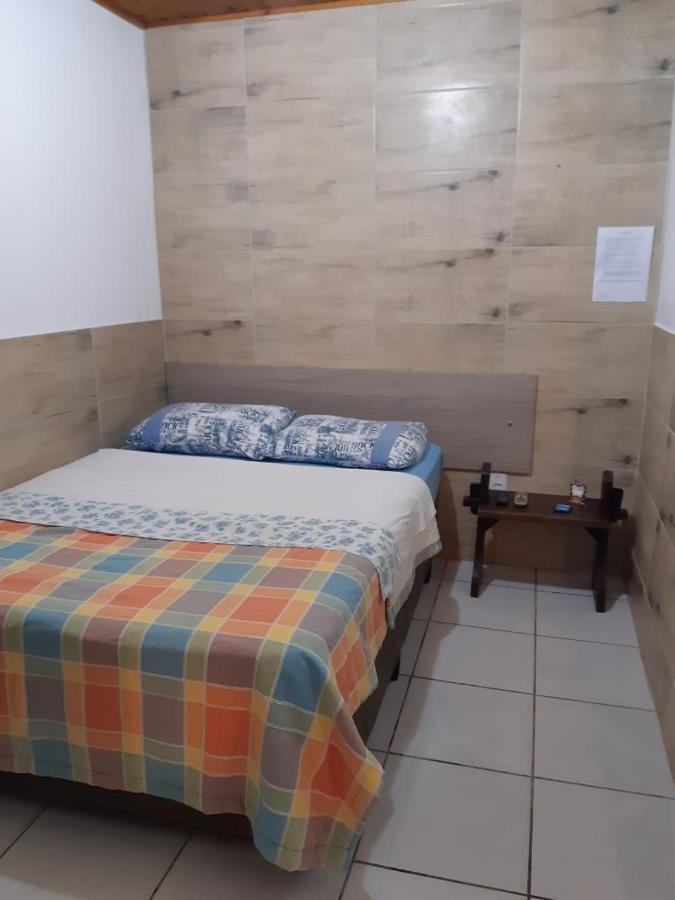 Recanto Do Sol Pousada Capao da Canoa Ngoại thất bức ảnh