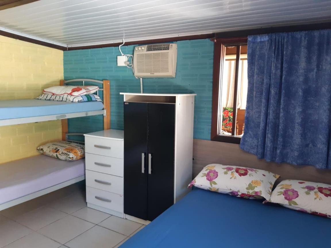 Recanto Do Sol Pousada Capao da Canoa Ngoại thất bức ảnh
