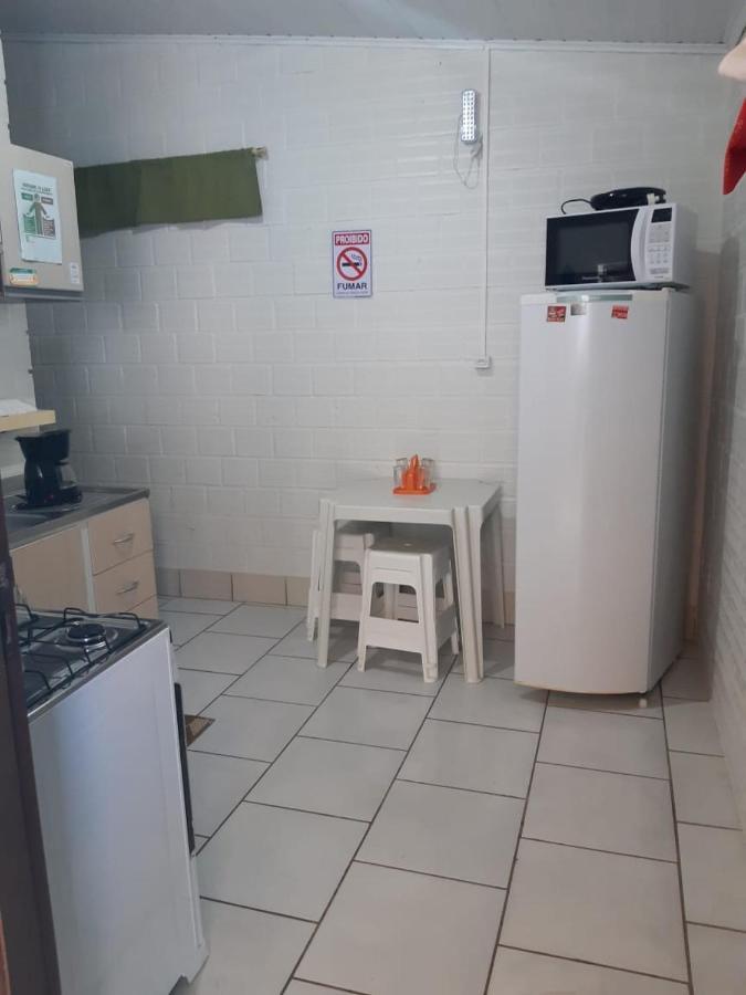Recanto Do Sol Pousada Capao da Canoa Ngoại thất bức ảnh