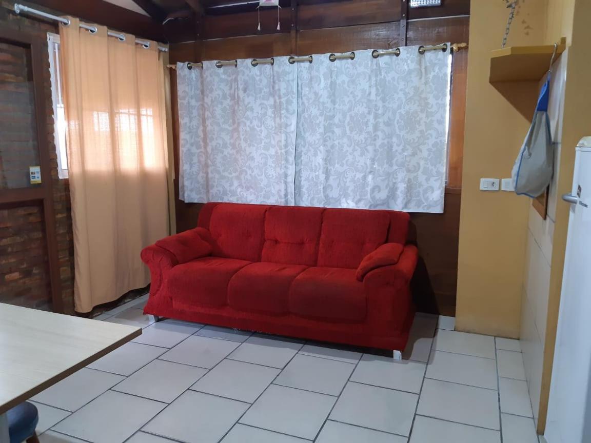 Recanto Do Sol Pousada Capao da Canoa Ngoại thất bức ảnh