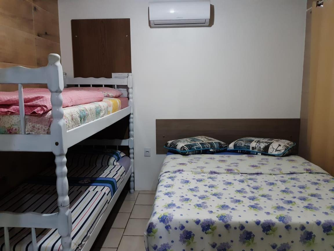 Recanto Do Sol Pousada Capao da Canoa Ngoại thất bức ảnh