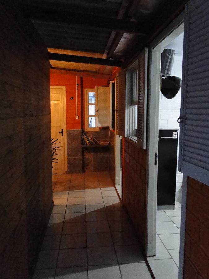 Recanto Do Sol Pousada Capao da Canoa Ngoại thất bức ảnh