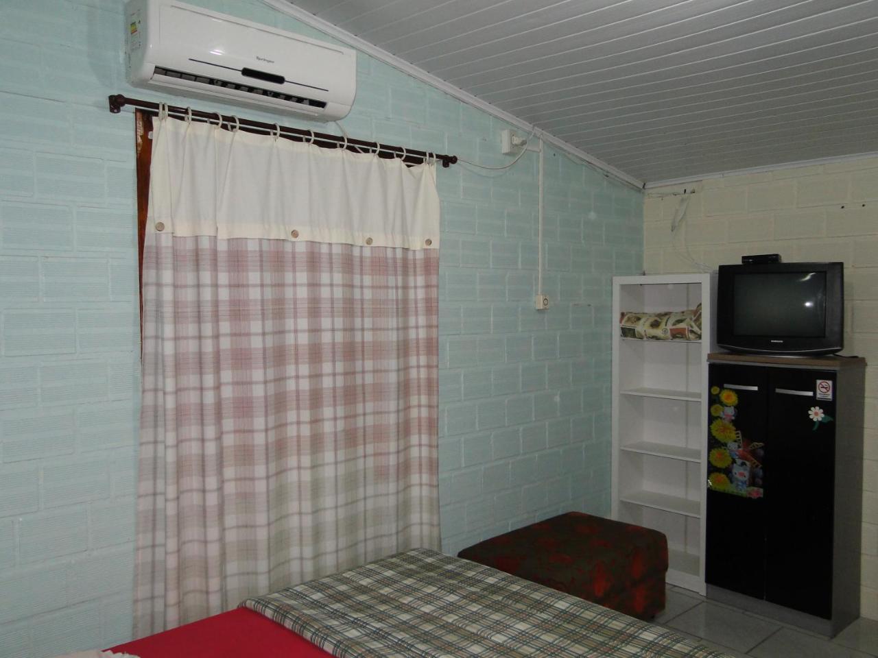 Recanto Do Sol Pousada Capao da Canoa Ngoại thất bức ảnh