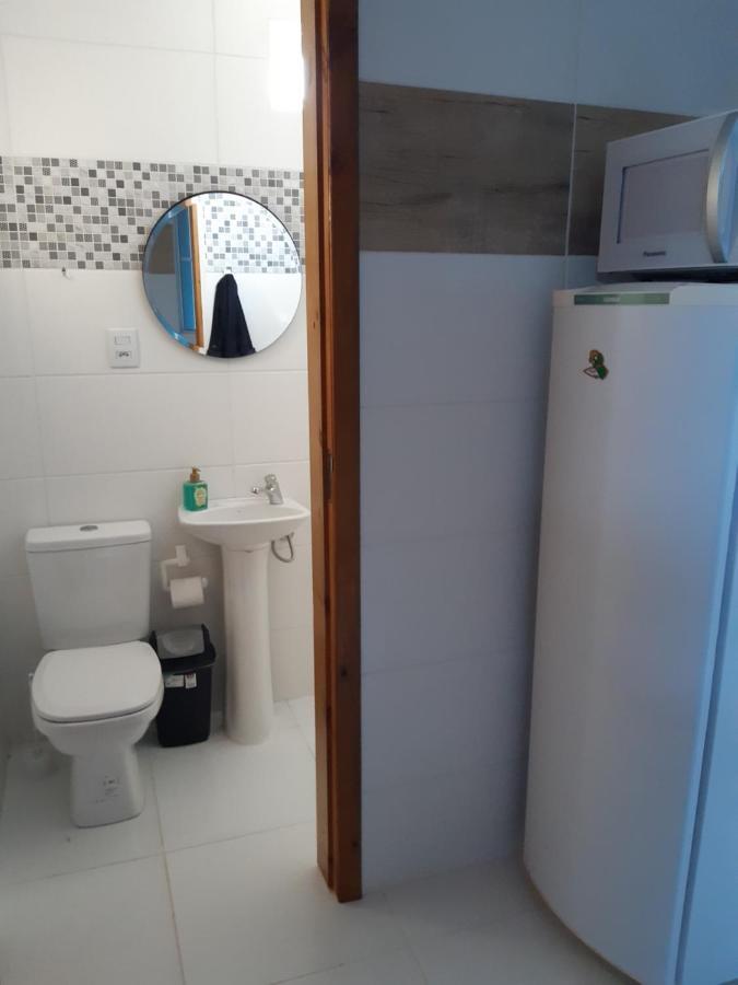 Recanto Do Sol Pousada Capao da Canoa Ngoại thất bức ảnh
