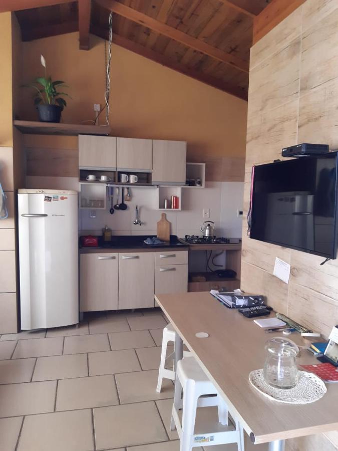 Recanto Do Sol Pousada Capao da Canoa Ngoại thất bức ảnh